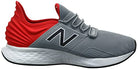 New Balance Roav MROAVCW - Men's Steel/Velocity Red/Black Shoe Deals Outlet
