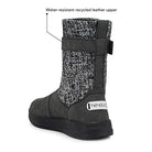 Hey Dude Robin Boots - Women's Black Shoe Deals Outlet