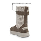 Hey Dude Robin Boots - Women's Brown Shoe Deals Outlet