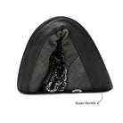 Hey Dude Robin Boots - Women's Black Shoe Deals Outlet