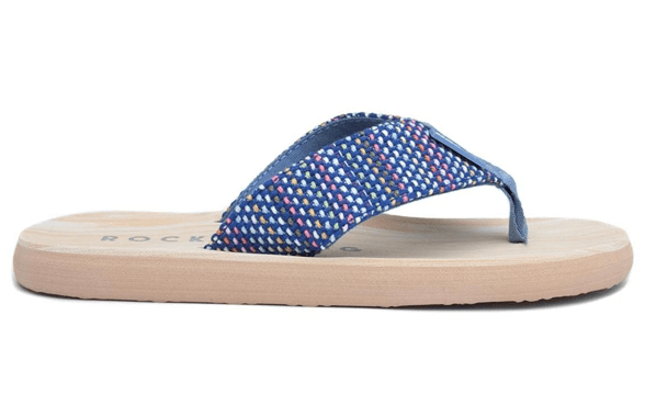 Rocket Dog Adios Blue 10 M 5054211306876 Shoe Deals Outlet