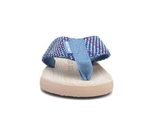 Rocket Dog Adios Blue 10 M 5054211306876 Shoe Deals Outlet