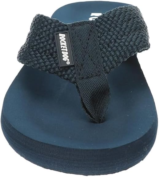 Rocket Dog Adios Navy 11 M 5054211305800 Shoe Deals Outlet