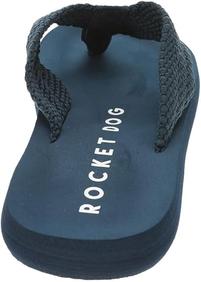 Rocket Dog Adios Navy 11 M 5054211305800 Shoe Deals Outlet