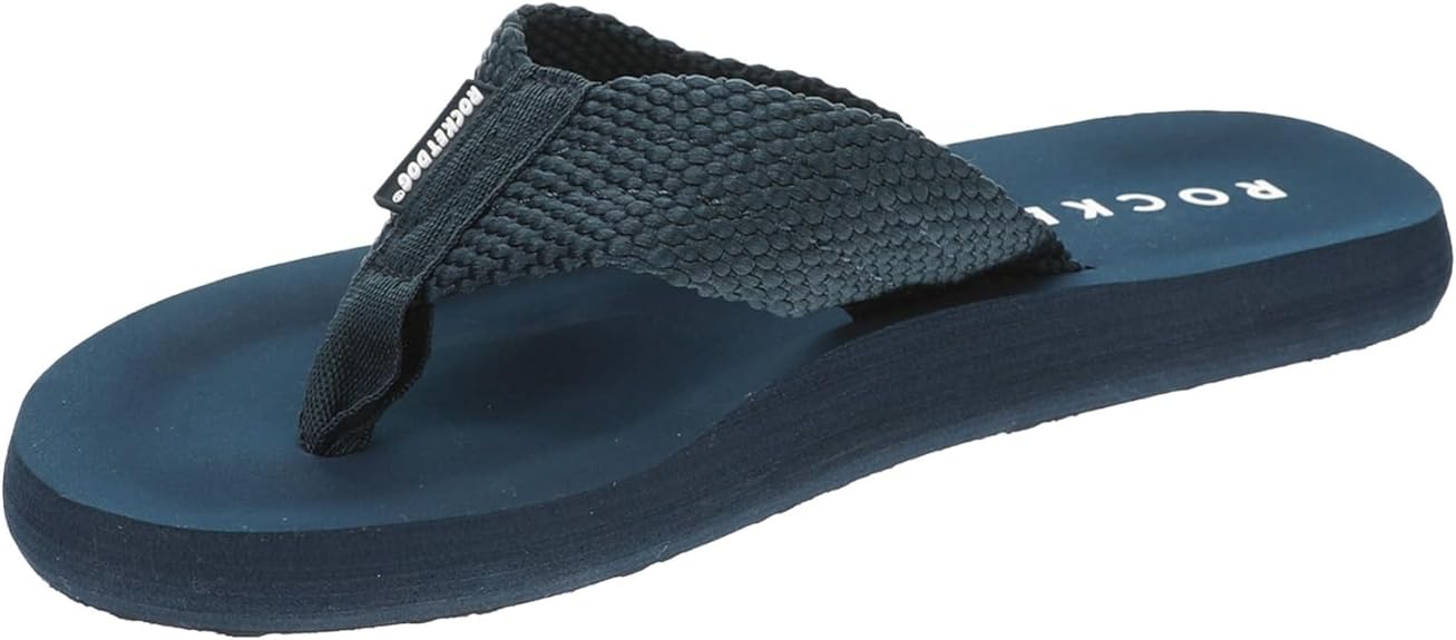 Rocket Dog Adios Navy 11 M 5054211305800 Shoe Deals Outlet