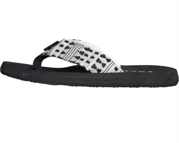 Rocket Dog Adios Pierre / Black 9 M 5054211306739 Shoe Deals Outlet