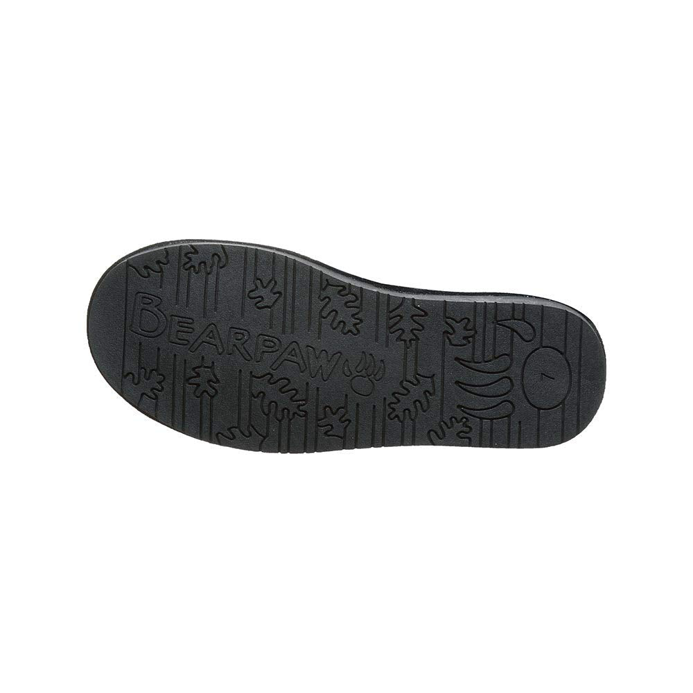 BEARPAW Rosaline - Women's Black Ii Shoe Deals Outlet