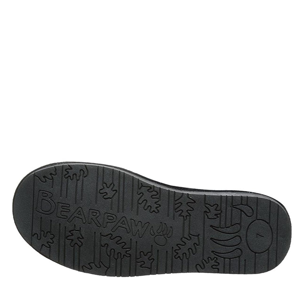 BEARPAW Rosaline - Women's Black Ii Shoe Deals Outlet