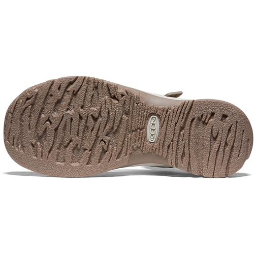KEEN Rose Sandal - Women's Brindle/Shitake Shoe Deals Outlet