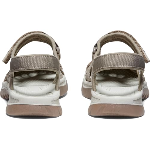 KEEN Rose Sandal - Women's Brindle/Shitake Shoe Deals Outlet