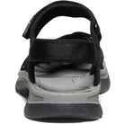 KEEN Rose Sandal - Women's Rose Black/Neutral Gray Shoe Deals Outlet