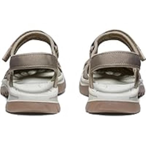 KEEN Rose Sandal - Women's Brindle/Shitake Shoe Deals Outlet