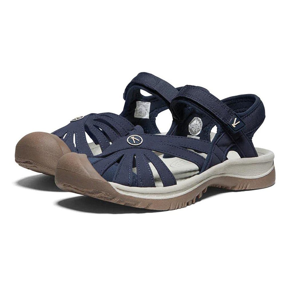 KEEN Rose - Women's Navy Shoe Deals Outlet