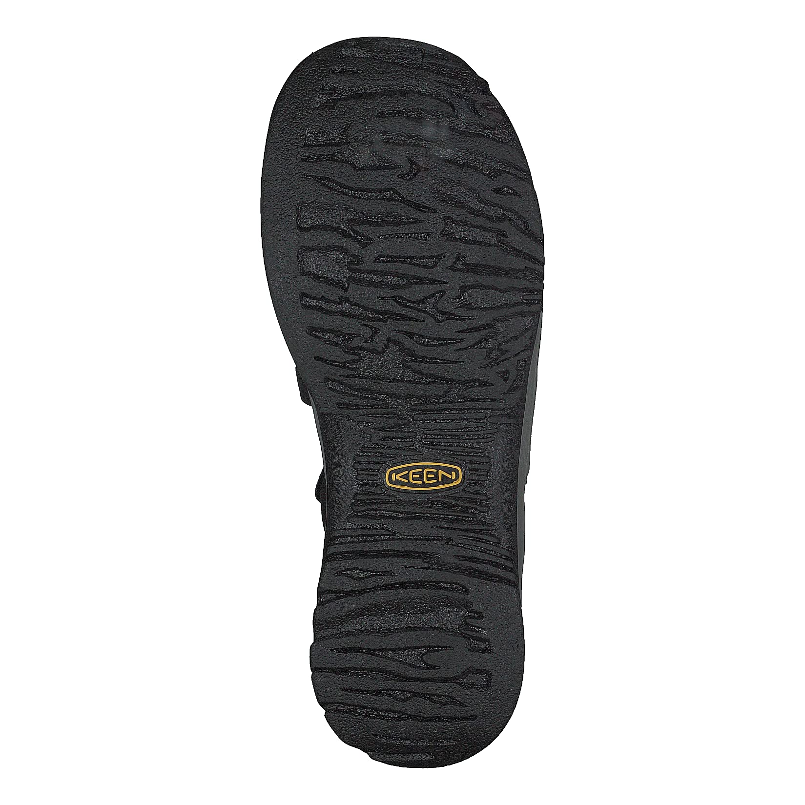 KEEN Rose - Women's Black/Neutral Gray Shoe Deals Outlet