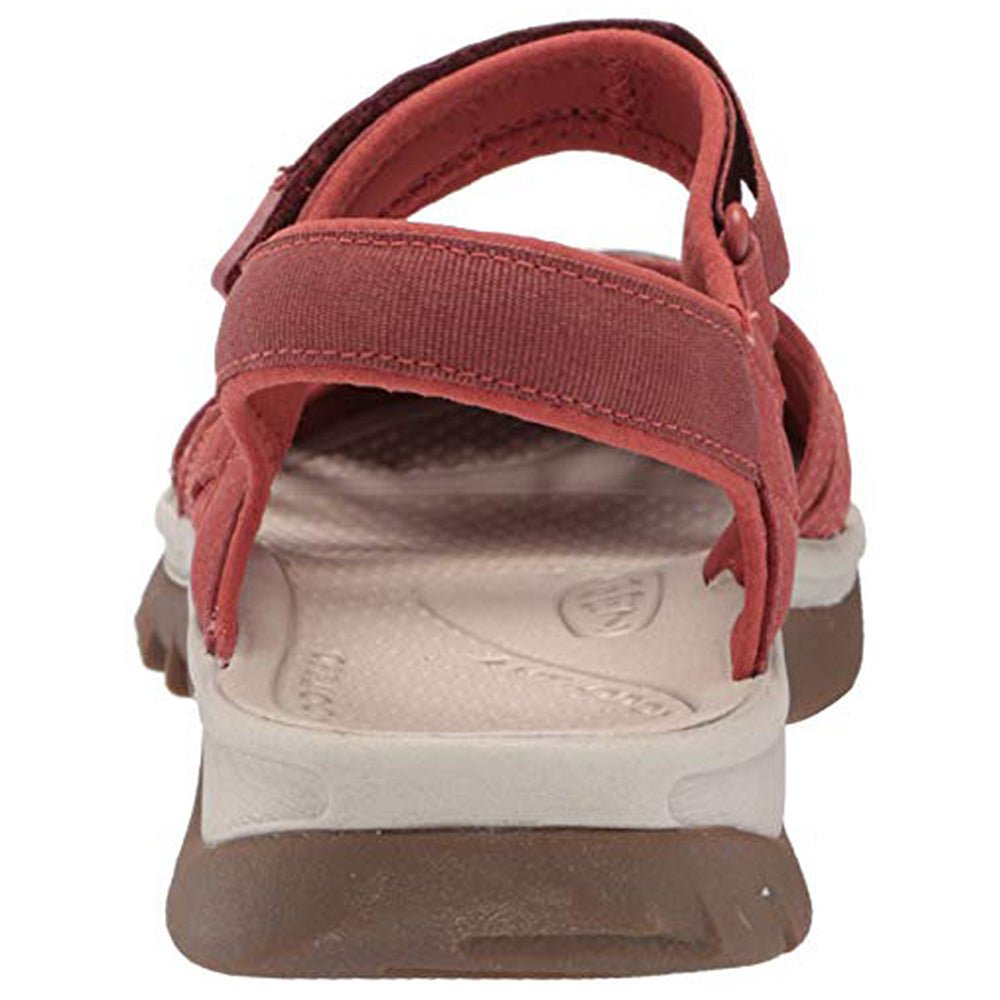 KEEN Rose - Women's Redwood Shoe Deals Outlet