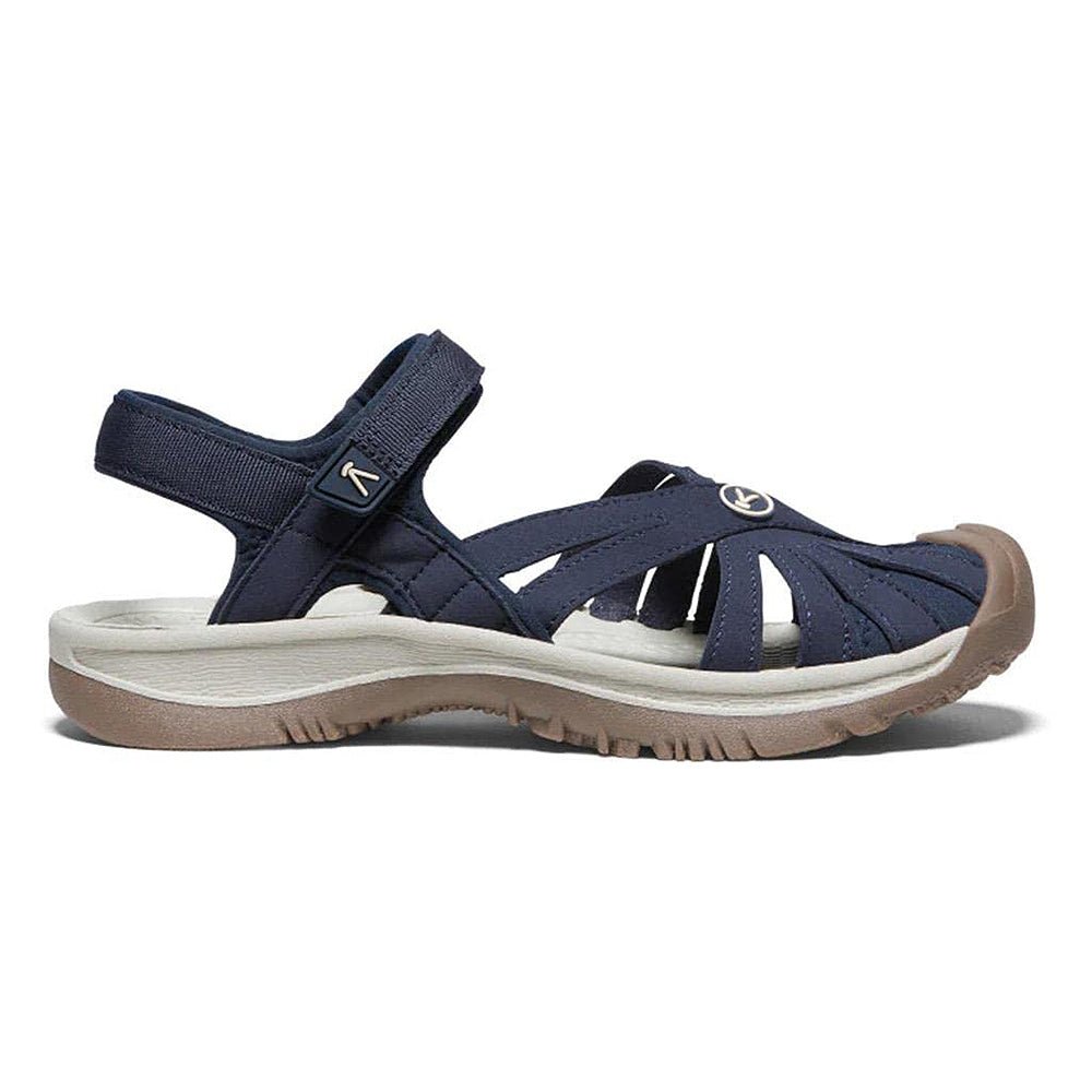 KEEN Rose - Women's Navy Shoe Deals Outlet