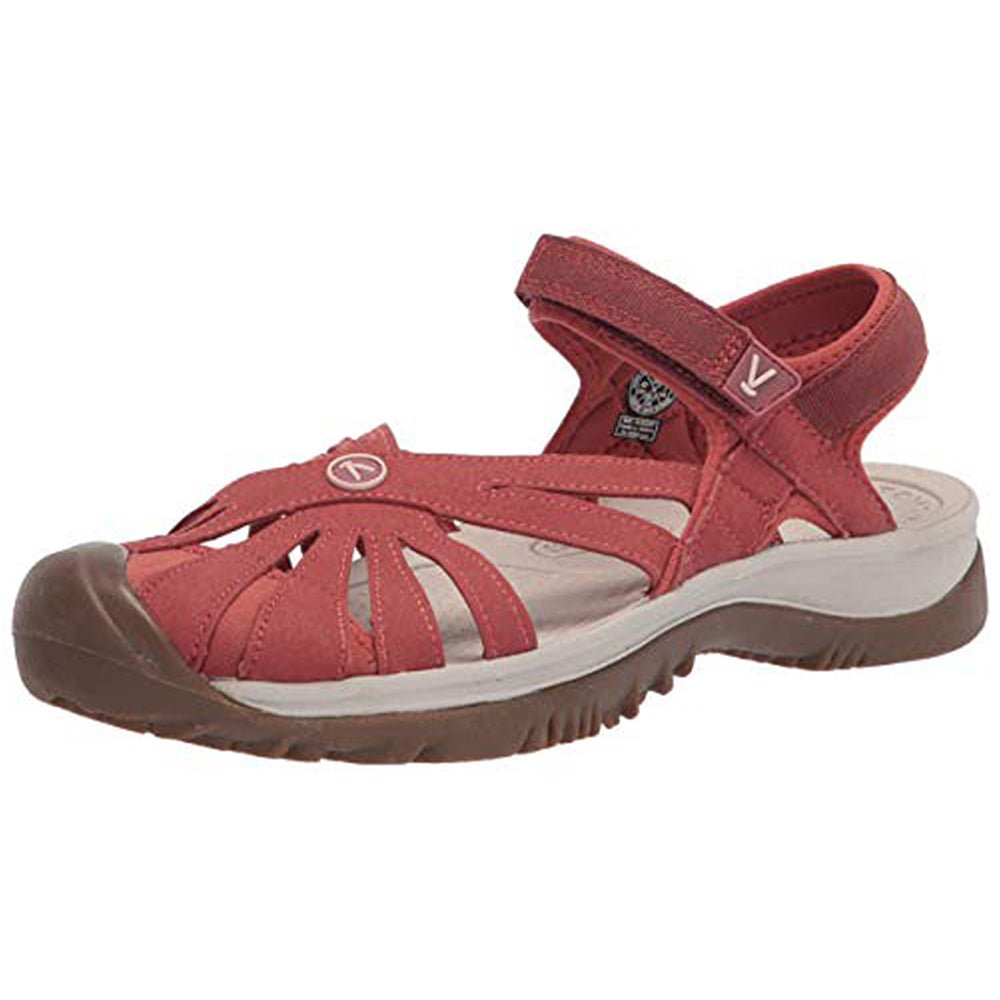 KEEN Rose - Women's Redwood Shoe Deals Outlet