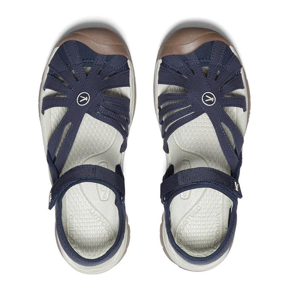 KEEN Rose - Women's Navy Shoe Deals Outlet