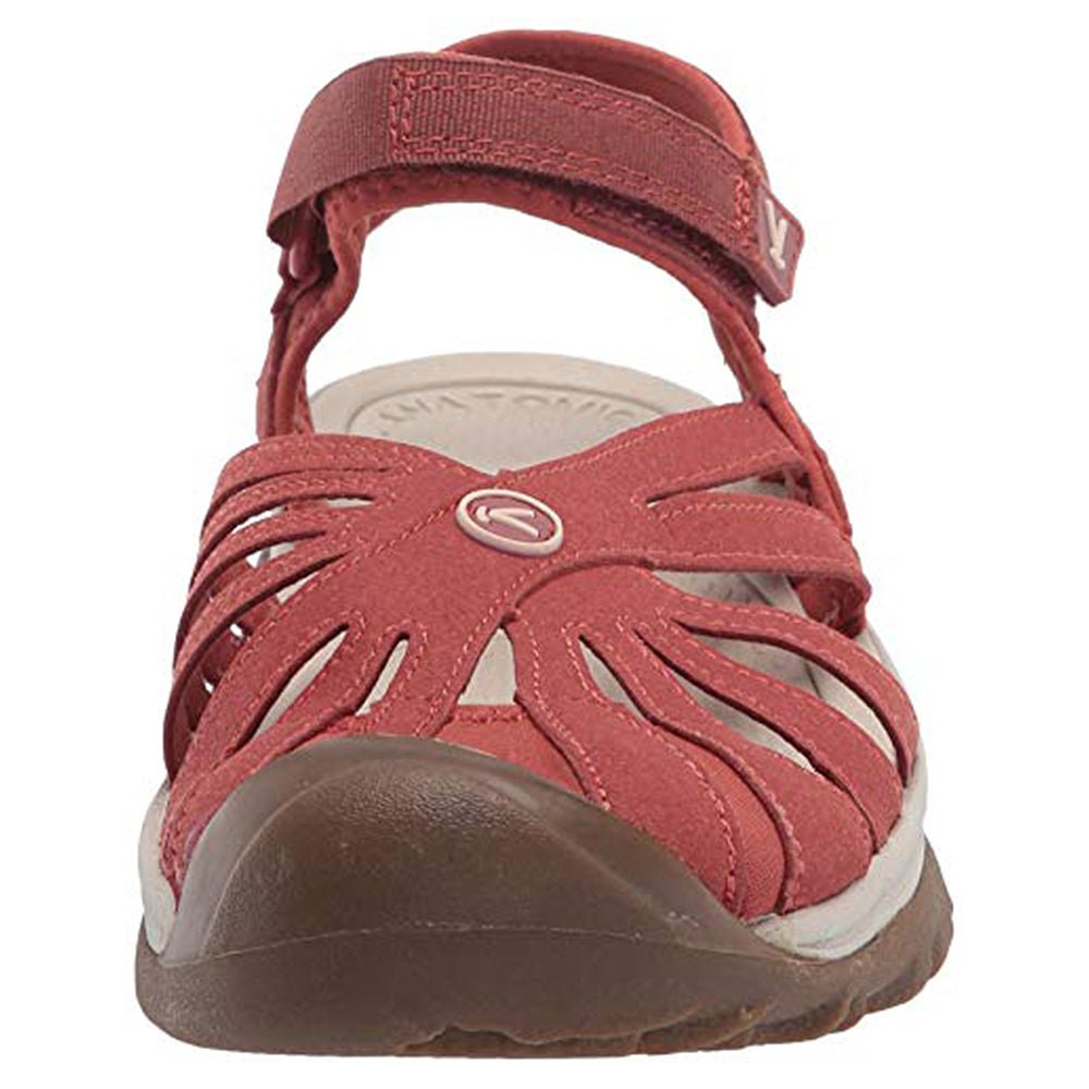 KEEN Rose - Women's Redwood Shoe Deals Outlet