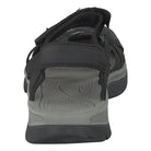 KEEN Rose - Women's Black/Neutral Gray Shoe Deals Outlet