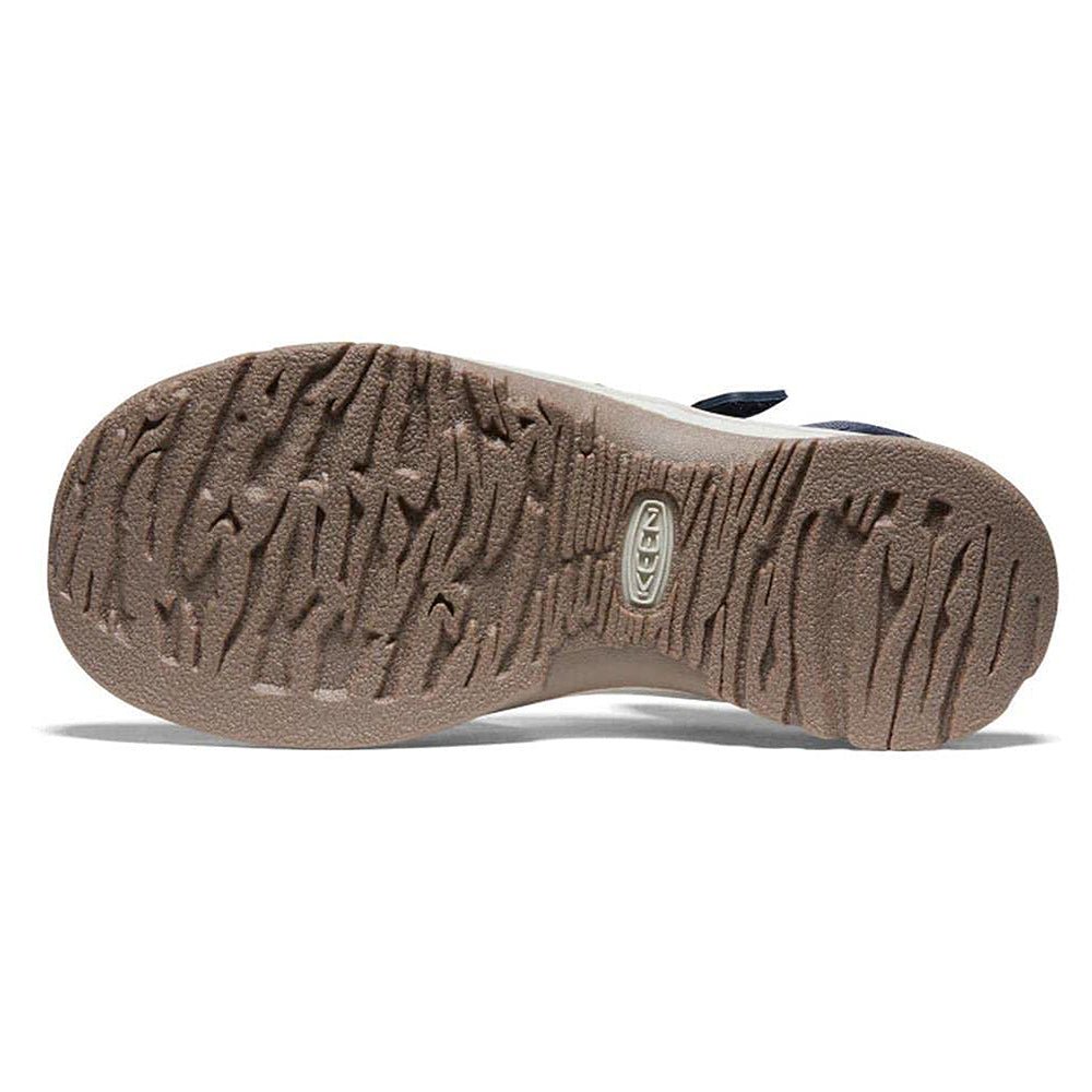 KEEN Rose - Women's Navy Shoe Deals Outlet