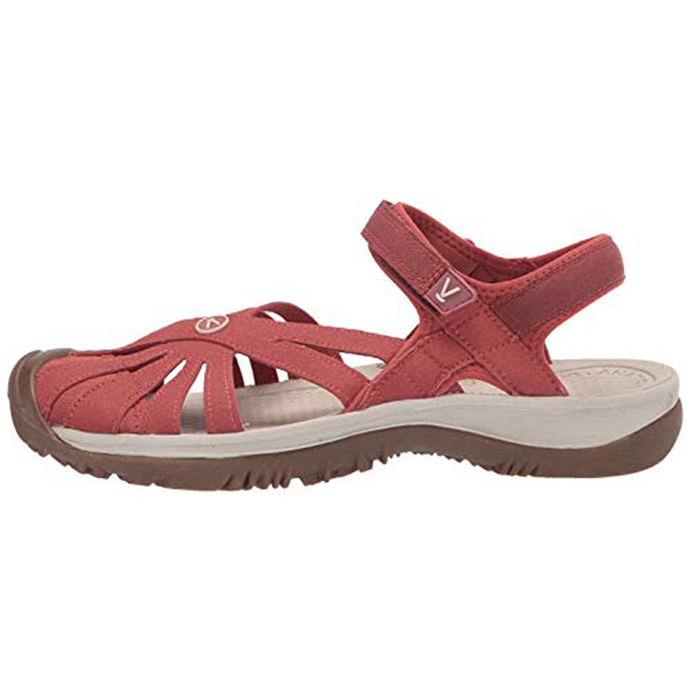 KEEN Rose - Women's Redwood Shoe Deals Outlet