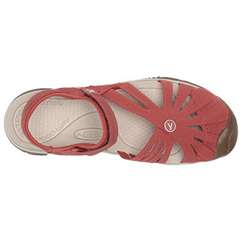 KEEN Rose - Women's Redwood Shoe Deals Outlet