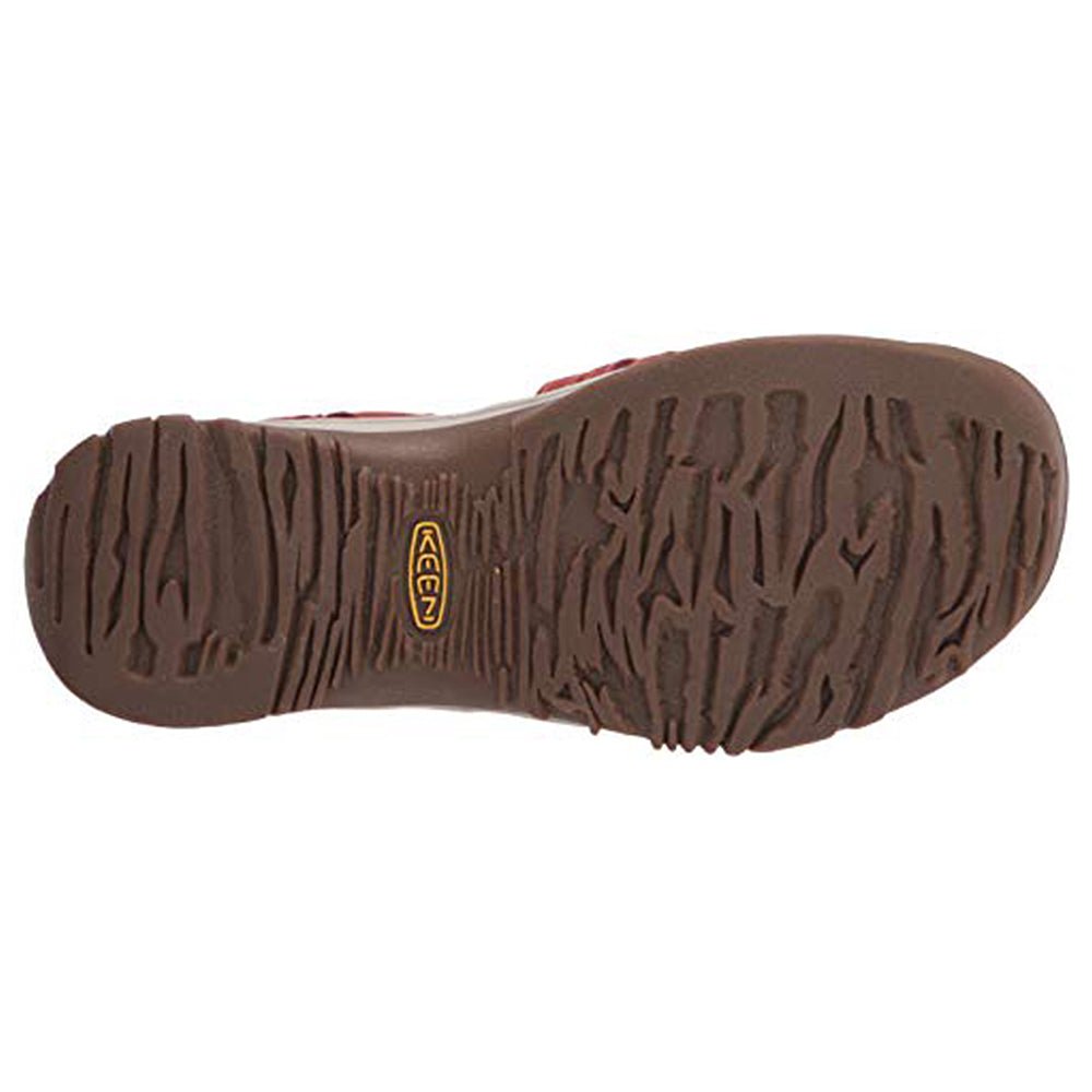KEEN Rose - Women's Redwood Shoe Deals Outlet