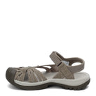 KEEN Rose - Women's Brindle/Shitake Shoe Deals Outlet