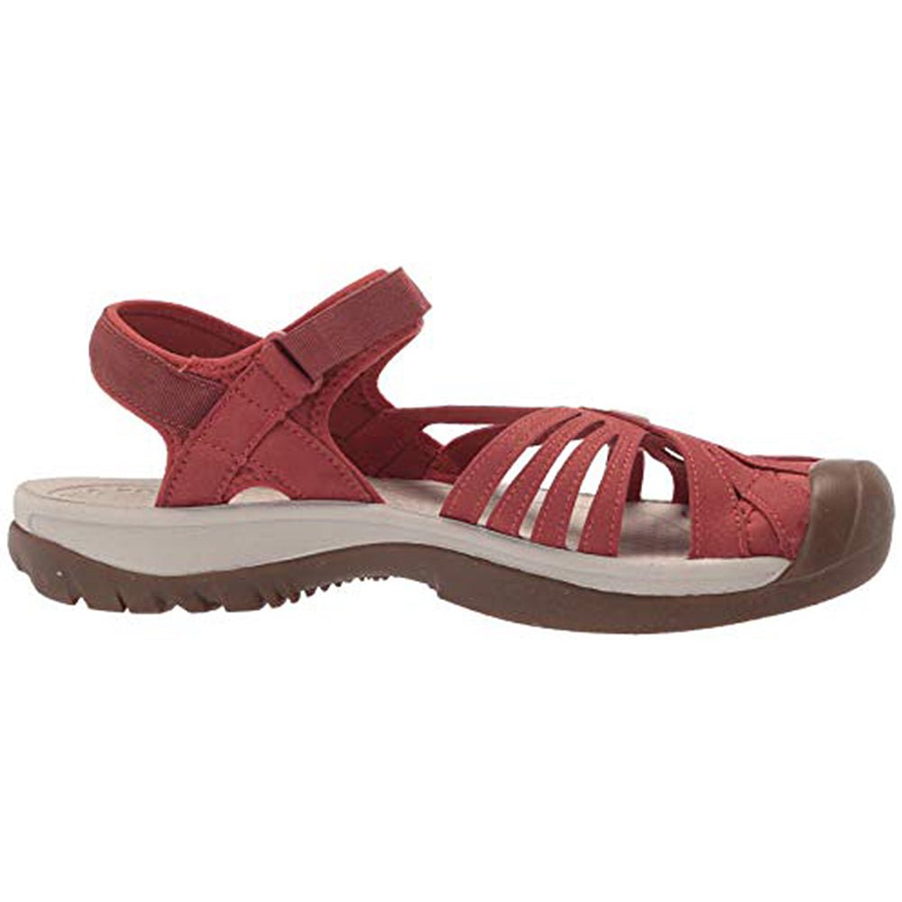 KEEN Rose - Women's Redwood Shoe Deals Outlet