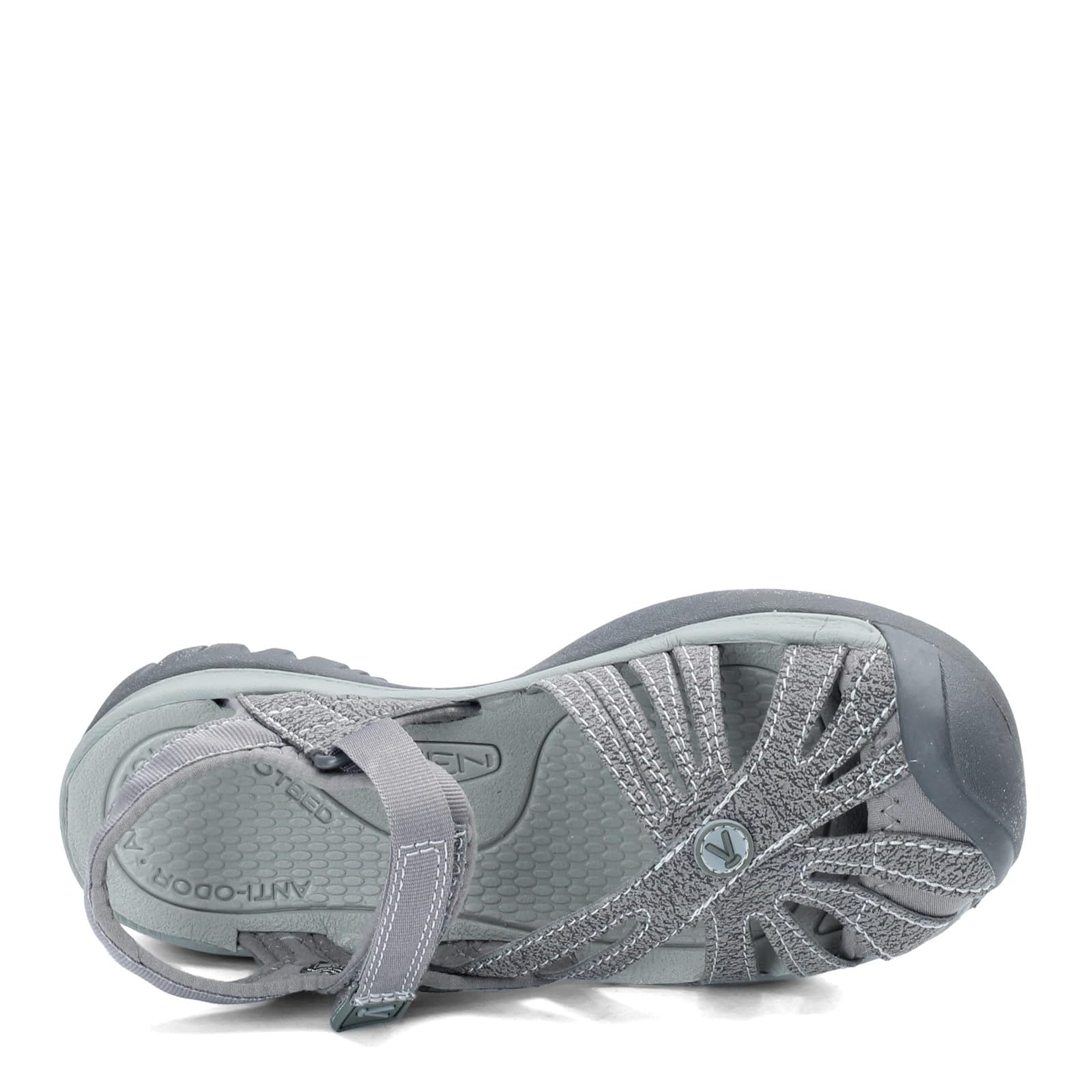 KEEN Rose - Women's Gargoyle/Raven Shoe Deals Outlet