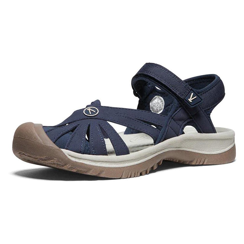 KEEN Rose - Women's Navy Shoe Deals Outlet