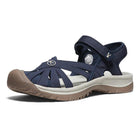 KEEN Rose - Women's Navy Shoe Deals Outlet