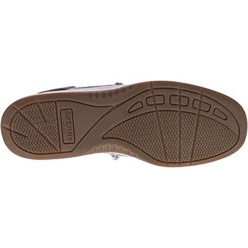 Sperry Rosefish Boat - Women's Grey Shoe Deals Outlet