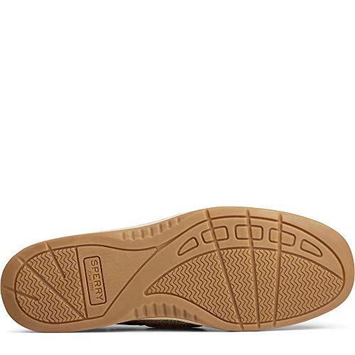 Sperry Rosefish - Women's Linen/Oat Shoe Deals Outlet