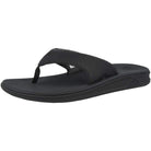 Reef Rover - Men's All Black Shoe Deals Outlet