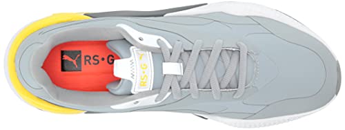 PUMA Rs - g Golf Shoe - Men's Quarry - castlerock Shoe Deals Outlet