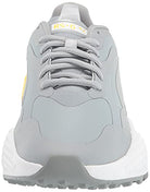 PUMA Rs - g Golf Shoe - Men's Quarry - castlerock Shoe Deals Outlet