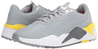 PUMA Rs - g Golf Shoe - Men's Quarry - castlerock Shoe Deals Outlet