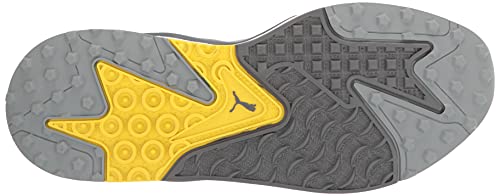 PUMA Rs - g Golf Shoe - Men's Quarry - castlerock Shoe Deals Outlet