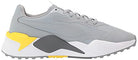 PUMA Rs - g Golf Shoe - Men's Quarry - castlerock Shoe Deals Outlet