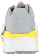 PUMA Rs - g Golf Shoe - Men's Quarry - castlerock Shoe Deals Outlet