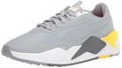 PUMA Rs - g Golf Shoe - Men's Quarry - castlerock Shoe Deals Outlet