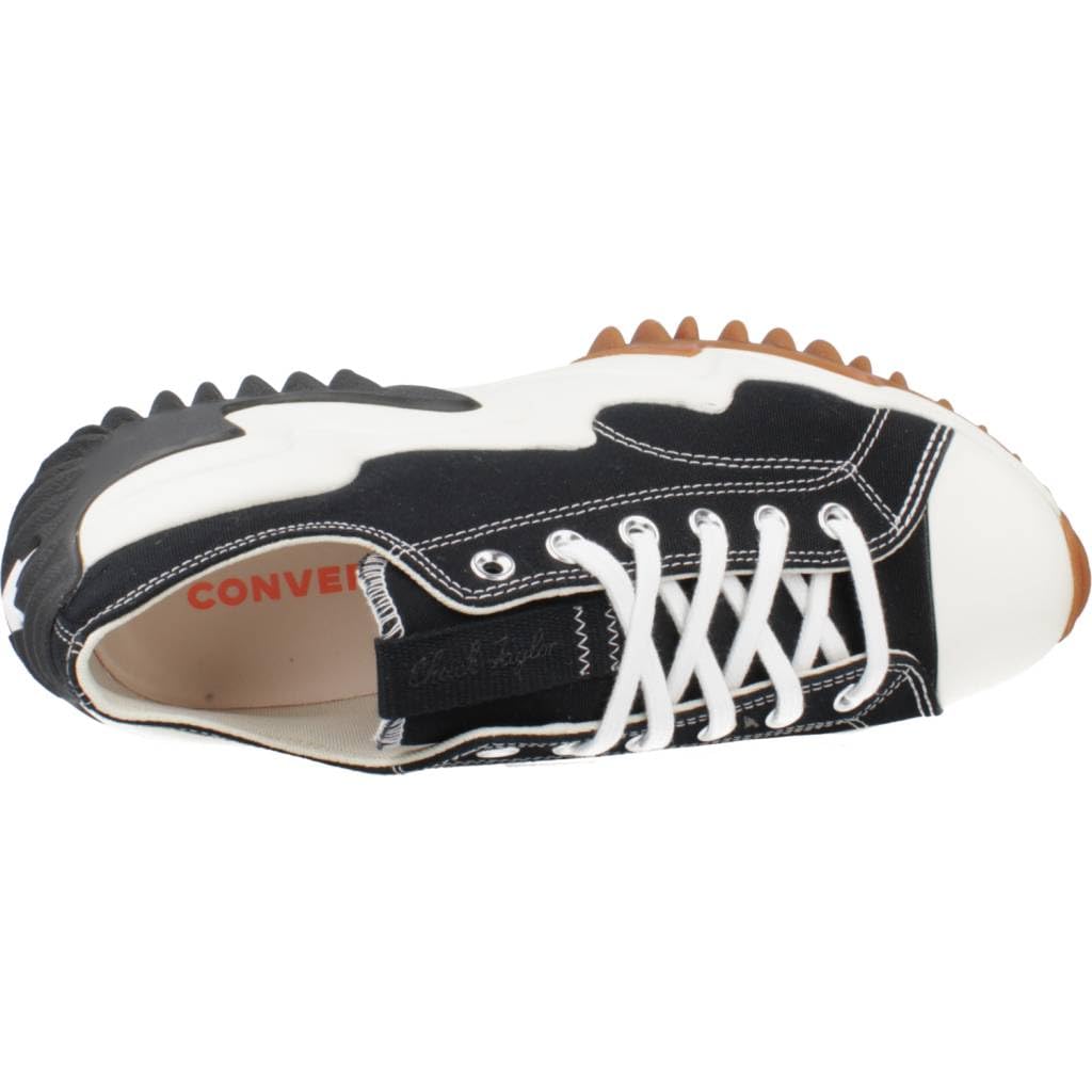 Converse Run Star Motion CX Platform - Unisex Black Shoe Deals Outlet