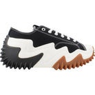 Converse Run Star Motion CX Platform - Unisex Black Shoe Deals Outlet