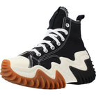 Converse Run Star Motion CX Platform - Unisex Black/White/Gum Honey Shoe Deals Outlet
