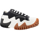 Converse Run Star Motion CX Platform - Unisex Black Shoe Deals Outlet