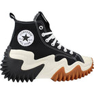 Converse Run Star Motion CX Platform - Unisex Black/White Shoe Deals Outlet