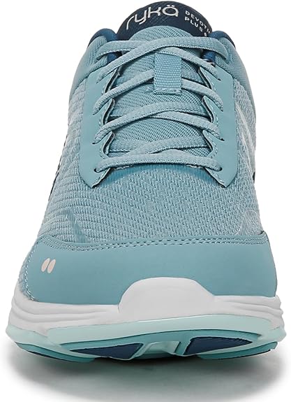 Ryka Devotion Plus 5 Nile Blue 6.5 M 198535059348 Shoe Deals Outlet