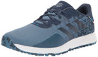 adidas S2G Waterproof Spikeless Golf Shoes - Men's Blue/Navy/White Shoe Deals Outlet